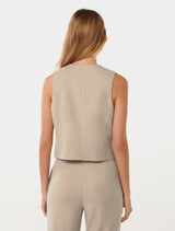 Taylor Waistcoat Forever New