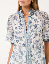 Rochelle Short Sleeve Blouse