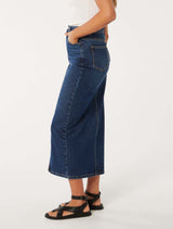 Lucy Midaxi Skirt Forever New