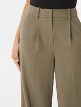 Kyla Wide Leg Pants Forever New
