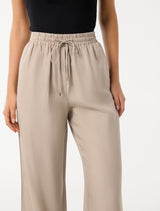 Phoebe Drawstring Wide Leg Pants Forever New