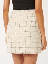 Rue Boucle Mini Skirt Forever New