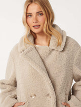 Analise Borge Jacket Forever New