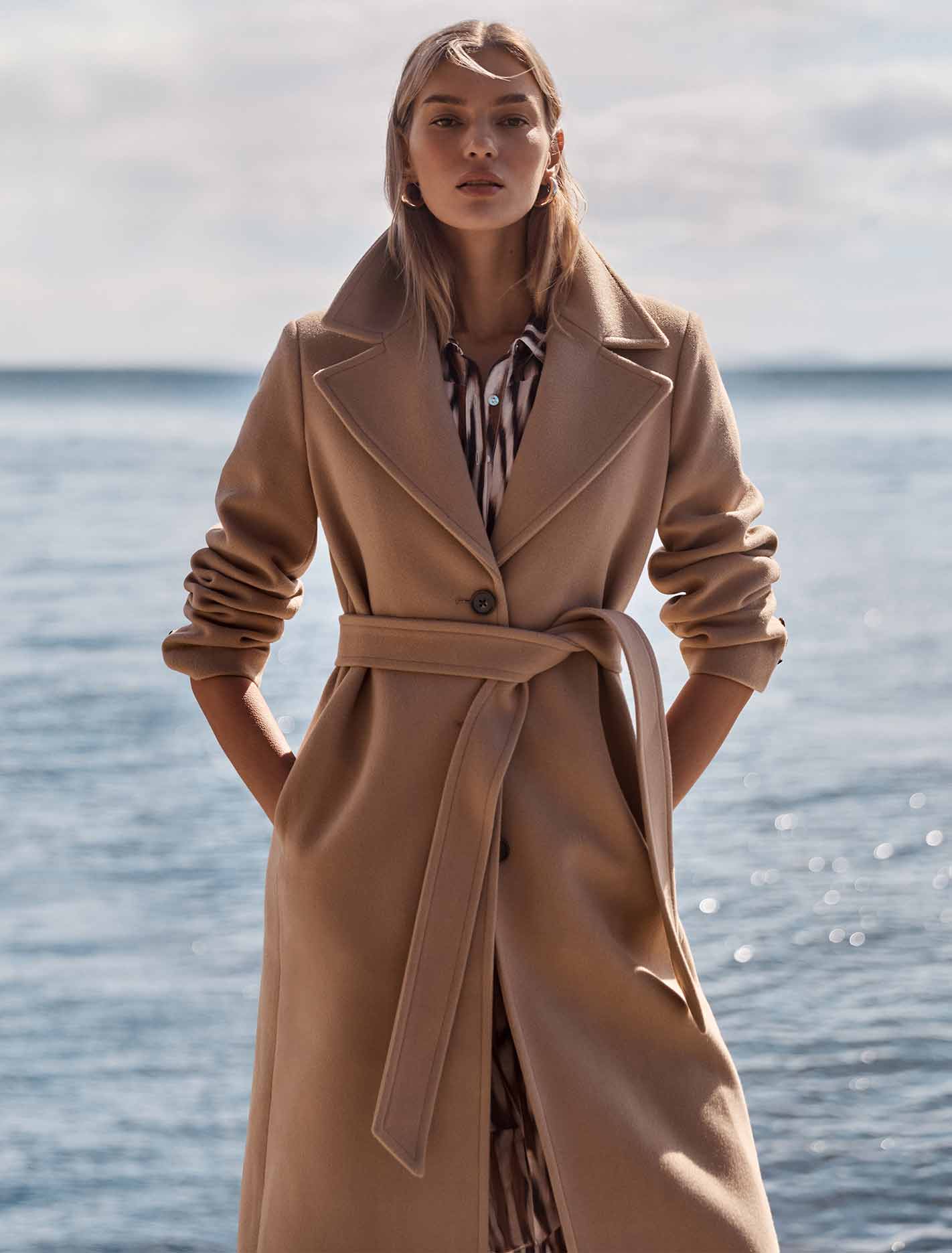 TODAYFUL【美品】Raglan Twill Coat TODAYFUL (トゥデイフル）Raglan Twill Coat☆ 25秋冬予約