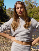 Layla Co-Ord Jumper Forever New