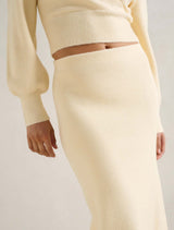 Layla Co-Ord Midi Skirt Forever New