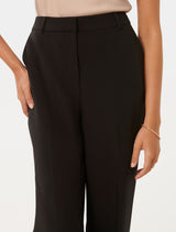 Ava Petite Straight Leg Pants Forever New