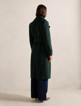 Sadie Belted Coat Forever New
