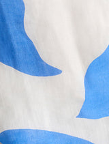 Paloma Puff Sleeve Blouse Forever New