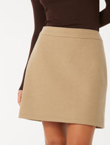 Sammi Mini Skirt Forever New