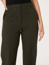 Trisha Tailored Pants Forever New
