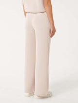 Tiana Wide Leg Track Pants Forever New
