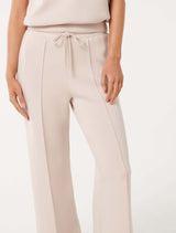 Tiana Wide Leg Track Pants Forever New