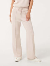 Tiana Wide Leg Track Pants Forever New