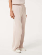 Tiana Wide Leg Track Pants Forever New