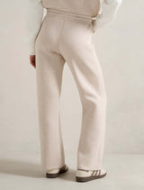 Tiana Wide Leg Track Pants Forever New