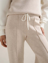 Tiana Wide Leg Track Pants Forever New