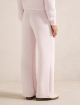 Tiana Wide Leg Track Pants Forever New
