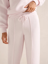 Tiana Wide Leg Track Pants Forever New