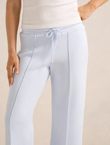 Tiana Wide Leg Track Pants Forever New