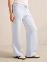 Tiana Wide Leg Track Pants Forever New