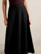 Georgina Godet Skirt Forever New