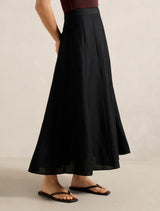 Georgina Godet Skirt Forever New