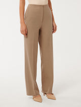 Candice Straight Leg Pants Forever New