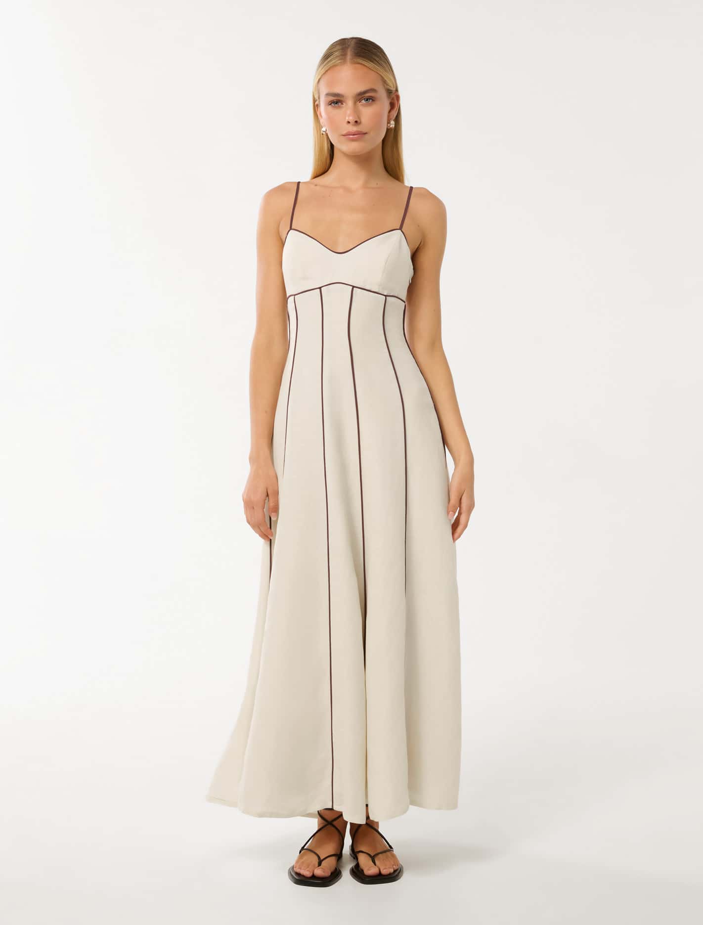 新品　PP* closet　ITALIAN DRESS Victoire Bandage Dress | Marciano
