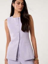 Tahlia Waistcoat Forever New