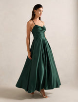 Lydia Strappy Dress Forever New