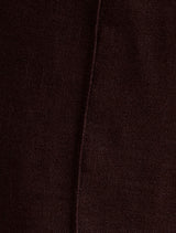 Posey Linen Wide Leg Pants Forever New