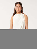 Dawn Hardware Tank Top Forever New