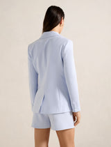 Chloe Double Breasted Blazer Forever New