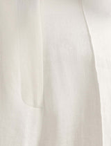 Posey Petite Linen Wide Leg Pants Forever New