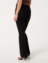 Aubrey Flare Pants Forever New