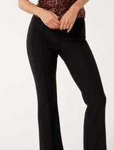 Aubrey Flare Pants Forever New