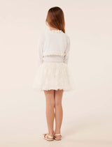 Betty Flower Cardigan Forever New