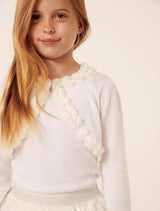 Betty Flower Cardigan Forever New