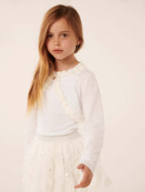 Betty Flower Cardigan Forever New