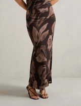 Mia Mesh Maxi Skirt Forever New