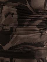 Mia Twist Side Top Forever New