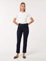 Addison Taper Jeans Forever New