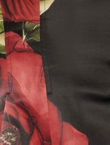 Janice Off Shoulder Mini Dress Forever New