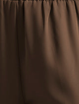 Enya Elastic Wide Leg Pants Forever New