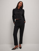 Asher Tapered Pants Forever New