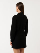 Tia Zip Co ord Cardigan Forever New