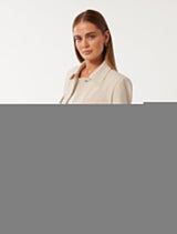 Scarlett Utility Jacket Forever New