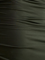 Jazelle Jersey Maxi Skirt Forever New