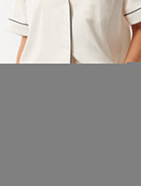 Allegra Short Sleeve PJ Set Forever New